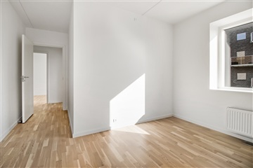 Photo 1. Apartment, Lokesvej, Åbyhøj 