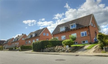 Photo 1. House, Fredensgade, Ikast 