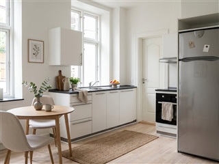 Billede 1. Lejlighed, Købmagergade, Fredericia 