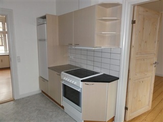 Photo 2. Apartment, Karolinegade, Skive 