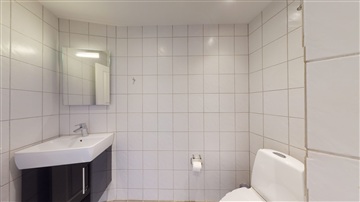 Photo 6. Apartment, Gravensgade, Aalborg 
