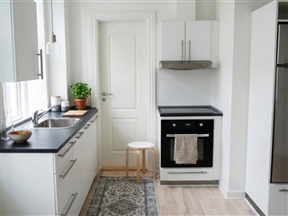 Billede 2. Lejlighed, Købmagergade, Fredericia 