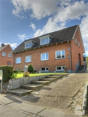 Photo 2. House, Fredensgade, Ikast 