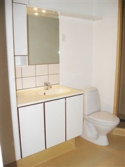 Photo 7. Apartment, Karolinegade, Skive 