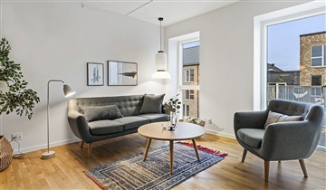 Billede 9. Lejlighed, Emma Gads Gade, Brabrand 
