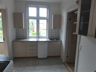 Photo 1. Apartment, Karolinegade, Skive 