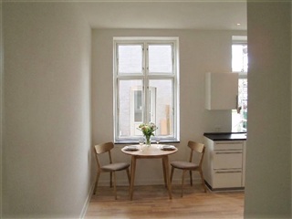 Billede 3. Lejlighed, Købmagergade, Fredericia 