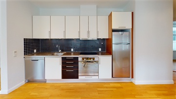 Photo 7. Apartment, Gravensgade, Aalborg 