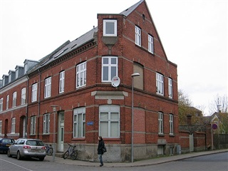 Photo 11. Apartment, Karolinegade, Skive 
