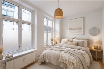 Photo 4. Apartment, Gravensgade, Aalborg 