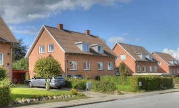 Photo 3. House, Fredensgade, Ikast 