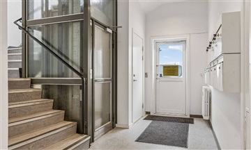 Photo 13. Apartment, Ringstedgade, Næstved 