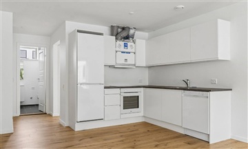 Photo 7. Apartment, Ringstedgade, Næstved 