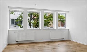 Photo 5. Apartment, Ringstedgade, Næstved 