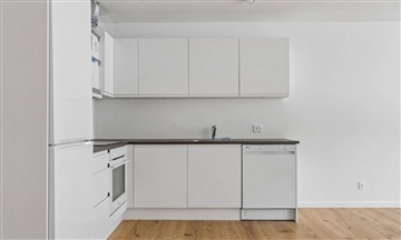 Photo 6. Apartment, Ringstedgade, Næstved 