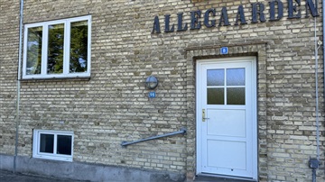 Photo 2. Apartment, Amerikavej, Hobro 