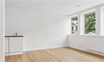 Photo 3. Apartment, Ringstedgade, Næstved 