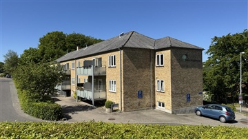 Photo 1. Apartment, Amerikavej, Hobro 