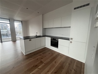 Billede 5. Lejlighed, Byens Plads, Billund 