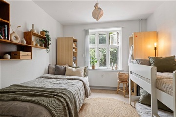 Billede 2. Lejlighed, Sjællandsgade, Horsens 