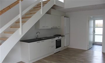 Photo 2. House, Isgårdsvænget, Odense C 
