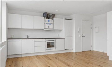 Photo 4. Apartment, Ringstedgade, Næstved 