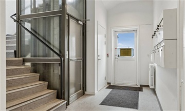 Photo 2. Apartment, Ringstedgade, Næstved 