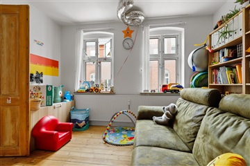 Billede 6. Lejlighed, Sjællandsgade, Horsens 