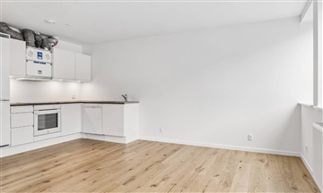 Photo 6. Apartment, Ringstedgade, Næstved 
