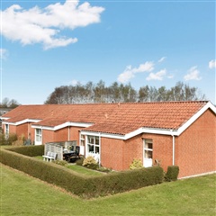 Photo 2. Apartment, Hammelmosevej, Tylstrup 