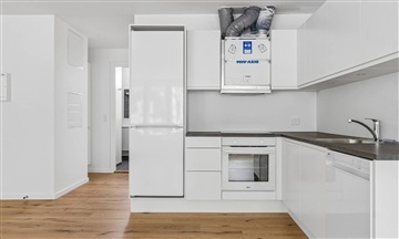 Photo 8. Apartment, Ringstedgade, Næstved 