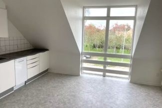 Photo 1. Apartment, Stammen, Odense SØ 