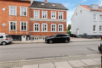 Billede 10. Lejlighed, Sjællandsgade, Horsens 
