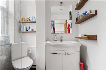 Billede 8. Lejlighed, Sjællandsgade, Horsens 
