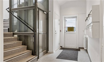 Photo 2. Apartment, Ringstedgade, Næstved 