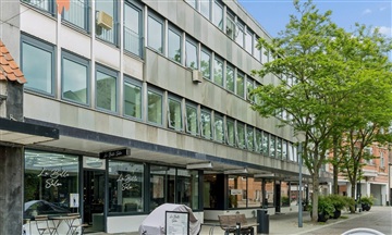 Photo 1. Apartment, Ringstedgade, Næstved 
