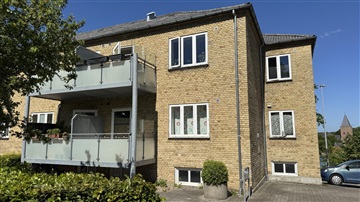 Photo 4. Apartment, Amerikavej, Hobro 