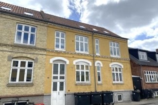 Photo 11. Apartment, Gartnergade, Nyborg 