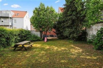 Billede 9. Lejlighed, Sjællandsgade, Horsens 