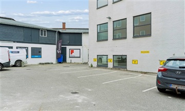 Photo 19. Apartment, Ringstedgade, Næstved 