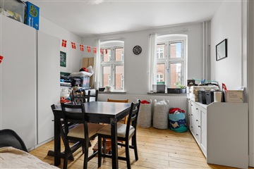 Billede 7. Lejlighed, Sjællandsgade, Horsens 