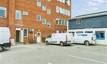 Photo 16. Apartment, Ringstedgade, Næstved 
