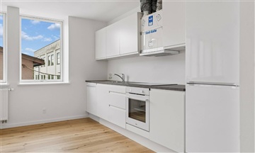 Photo 7. Apartment, Ringstedgade, Næstved 