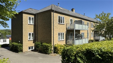 Photo 5. Apartment, Amerikavej, Hobro 