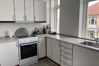 Photo 4. Apartment, Gartnergade, Nyborg 