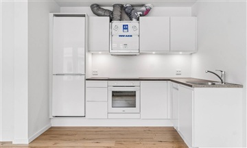Photo 5. Apartment, Ringstedgade, Næstved 