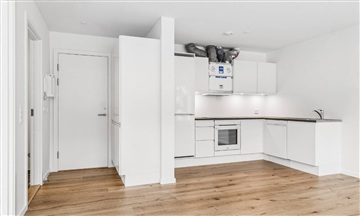 Photo 4. Apartment, Ringstedgade, Næstved 