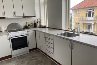 Photo 5. Apartment, Gartnergade, Nyborg 