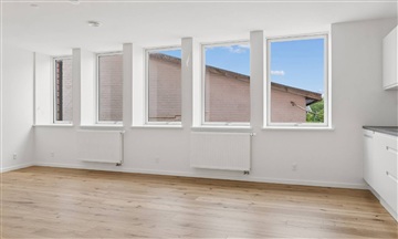 Photo 5. Apartment, Ringstedgade, Næstved 