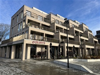 Billede 8. Lejlighed, Byens Plads, Billund 